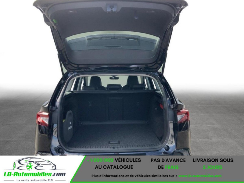 Skoda Enyaq iV 60  occasion  Beaupuy - photo n6