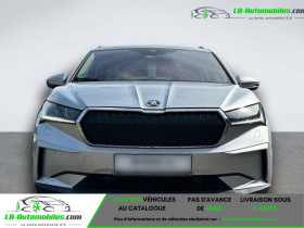 Skoda Enyaq iV 60  occasion  Beaupuy - photo n4