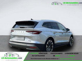 Skoda Enyaq iV 60  occasion  Beaupuy - photo n3