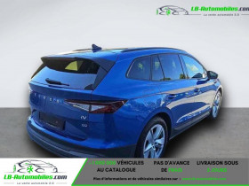 Skoda Enyaq iV 60  occasion  Beaupuy - photo n2