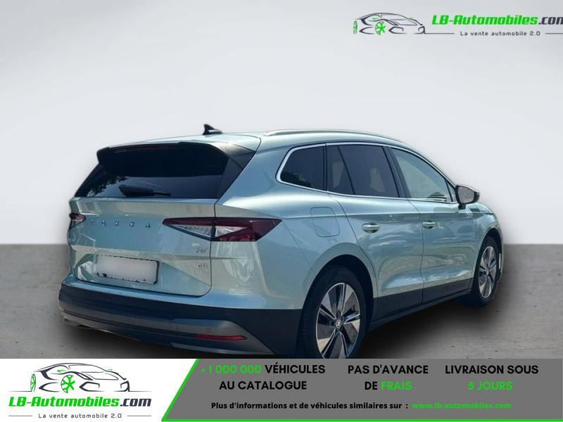 Skoda Enyaq iV 60  occasion  Beaupuy - photo n2