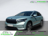 Skoda Enyaq iV 60   Beaupuy 31