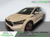 Skoda Enyaq iV 60   Beaupuy 31