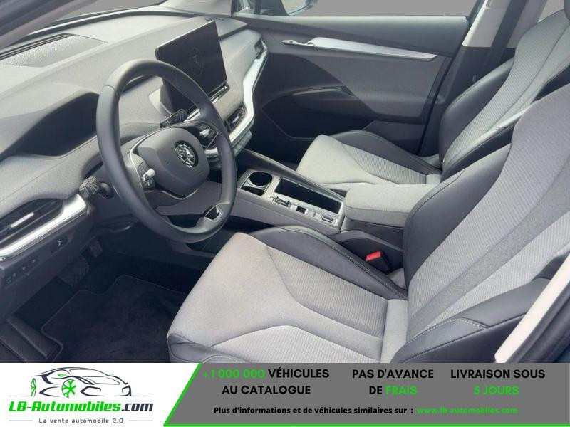 Skoda Enyaq iV 60  occasion  Beaupuy - photo n4