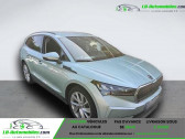 Skoda Enyaq occasion année 2021 boite Automatique Annonce Skoda Enyaq occasion Electrique iV 60 à Beaupuy