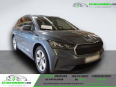 Skoda Enyaq occasion année 2021 boite Automatique Annonce Skoda Enyaq occasion Electrique iV 60 à Beaupuy