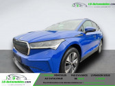 Skoda Enyaq iV 60   Beaupuy 31