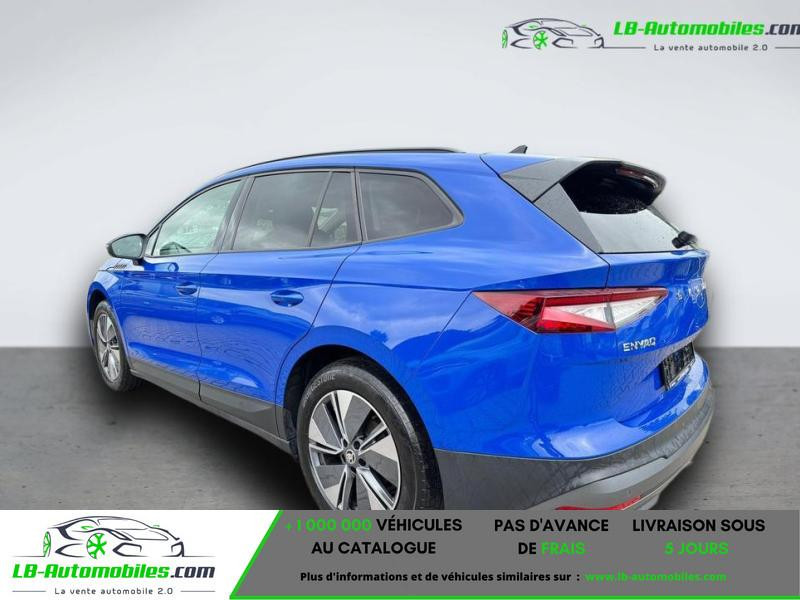 Skoda Enyaq iV 60  occasion  Beaupuy - photo n4