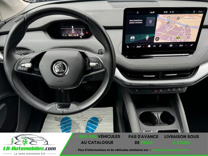 Skoda Enyaq iV 60  occasion  Beaupuy - photo n3