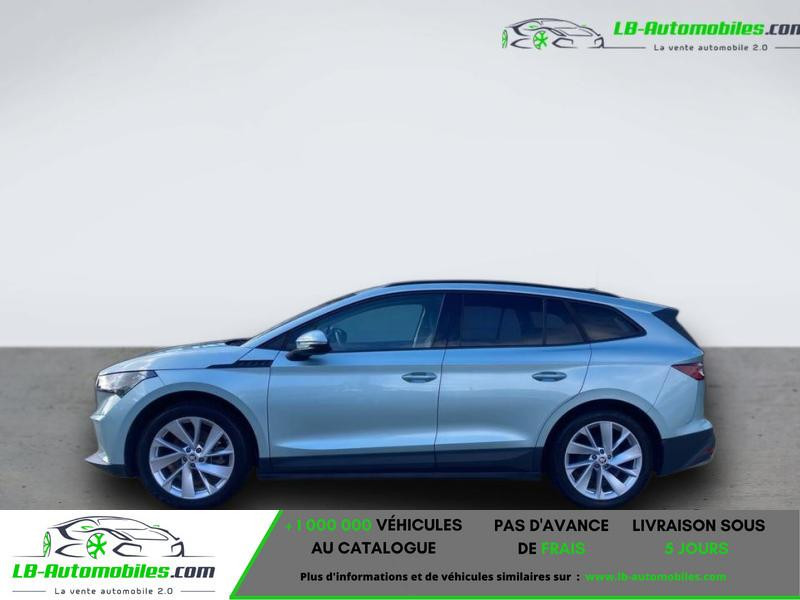 Skoda Enyaq iV 60  occasion  Beaupuy - photo n2