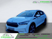 Skoda Enyaq iV 60   Beaupuy 31