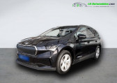 Skoda Enyaq iV 60   Beaupuy 31