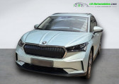 Skoda Enyaq iV 60   Beaupuy 31