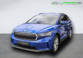 Skoda Enyaq iV 60   Beaupuy 31