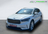 Skoda Enyaq iV 60   Beaupuy 31