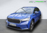 Skoda Enyaq iV 60   Beaupuy 31