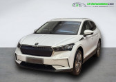 Skoda Enyaq iV 60   Beaupuy 31