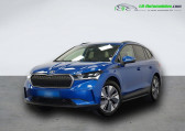 Skoda Enyaq iV 60   Beaupuy 31