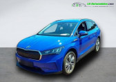 Skoda Enyaq iV 60   Beaupuy 31