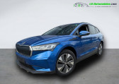 Skoda Enyaq iV 60   Beaupuy 31