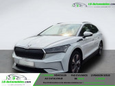 Skoda Enyaq occasion année 2022 boite Automatique Annonce Skoda Enyaq occasion Electrique iV 60 à Beaupuy