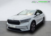 Skoda Enyaq iV 60   Beaupuy 31