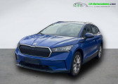 Skoda Enyaq occasion année 2021 boite Automatique Annonce Skoda Enyaq occasion Electrique iV 60 à Beaupuy