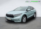 Skoda Enyaq occasion année 2021 boite Automatique Annonce Skoda Enyaq occasion Electrique iV 60 à Beaupuy
