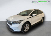 Skoda Enyaq occasion année 2023 boite Automatique Annonce Skoda Enyaq occasion Electrique iV 60 à Beaupuy