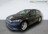 Skoda Enyaq occasion année 2023 boite Automatique Annonce Skoda Enyaq occasion Electrique iV 60 à Beaupuy