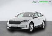 Skoda Enyaq iV 60   Beaupuy 31