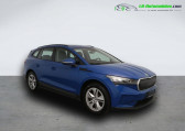 Skoda Enyaq iV 60   Beaupuy 31