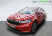 Skoda Enyaq iV 60   Beaupuy 31