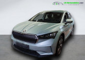 Skoda Enyaq iV 60   Beaupuy 31