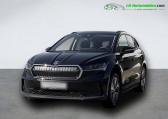 Skoda Enyaq occasion année 2021 boite Automatique Annonce Skoda Enyaq occasion Electrique iV 60 à Beaupuy