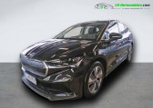 Skoda Enyaq occasion année 2021 boite Automatique Annonce Skoda Enyaq occasion Electrique iV 60 à Beaupuy