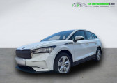 Skoda Enyaq occasion année 2022 boite Automatique Annonce Skoda Enyaq occasion Electrique iV 60 à Beaupuy