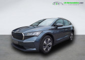 Skoda Enyaq occasion année 2021 boite Automatique Annonce Skoda Enyaq occasion Electrique iV 60 à Beaupuy