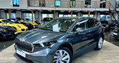 Skoda Enyaq IV 80 77 KWH 1re Main a  2021 - annonce de voiture en vente sur Auto Sélection.com