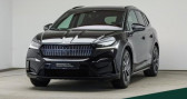 Annonce Skoda Enyaq occasion Electrique IV 80 Sportline PHASE 1 � Ozoir-la-Ferri�re
