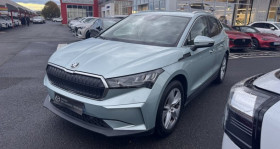 Skoda Enyaq , garage AUTOMOBILES RVO  Clermont Ferrand
