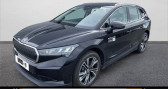 Skoda Enyaq Iv 80   Saint-Ouen-l'Aumne 95
