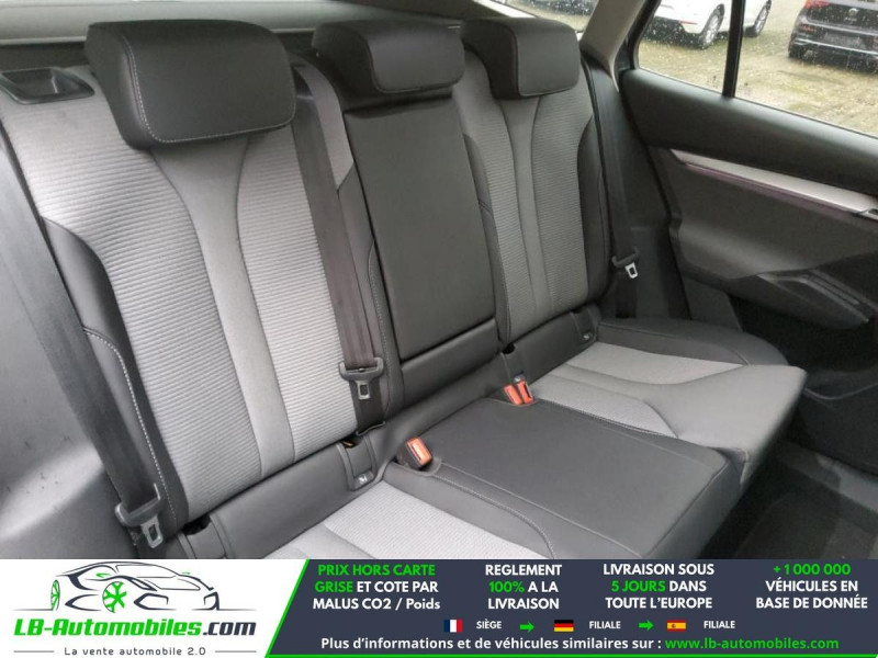 Skoda Enyaq iV 80  occasion � Beaupuy - photo n�3