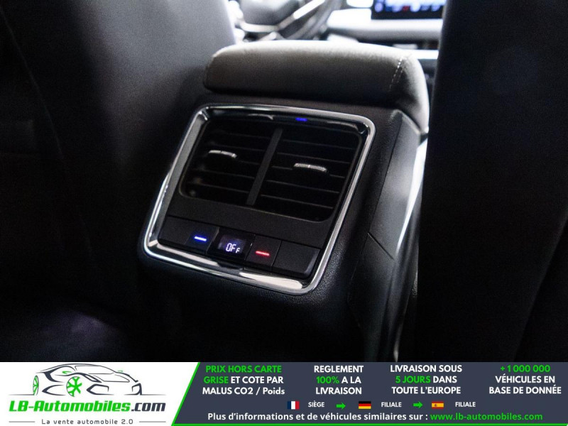 Skoda Enyaq iV 80  occasion � Beaupuy - photo n�5