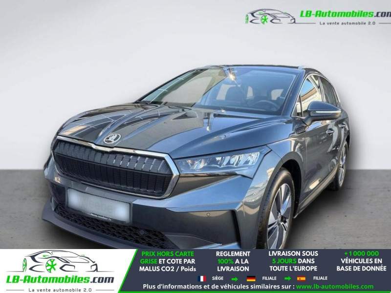 Skoda Enyaq iV 80  occasion � Beaupuy