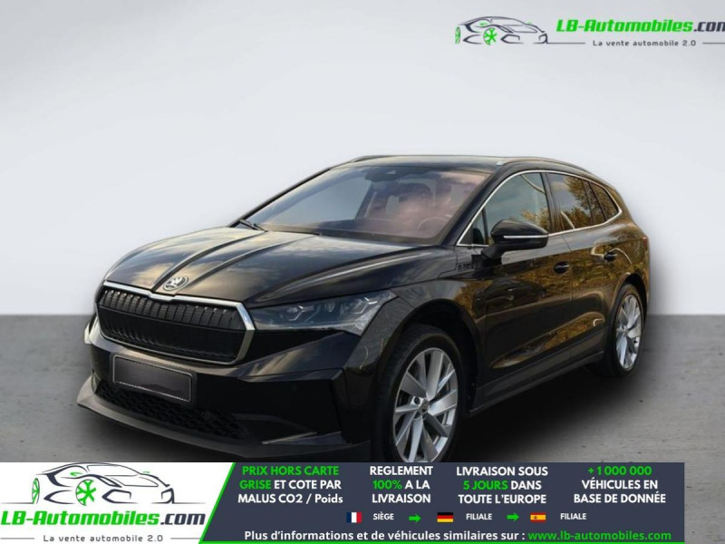 Skoda Enyaq iV 80  occasion � Beaupuy