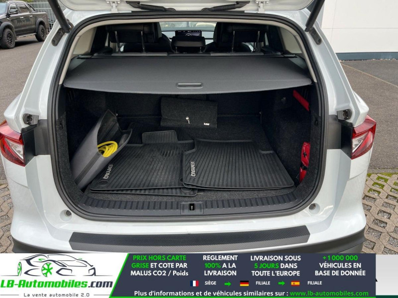 Skoda Enyaq iV 80  occasion � Beaupuy - photo n�6