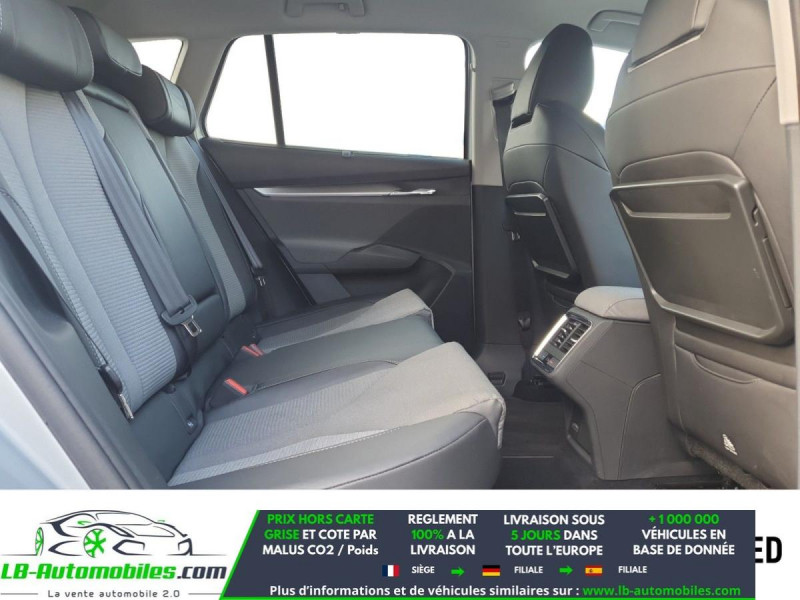 Skoda Enyaq iV 80  occasion � Beaupuy - photo n�6