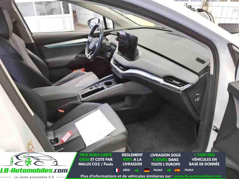 Skoda Enyaq iV 80  occasion � Beaupuy - photo n�3