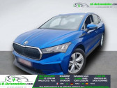 Skoda Enyaq iV 80  � Beaupuy 31